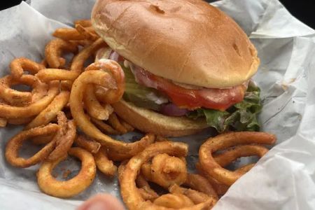 The Burger Life