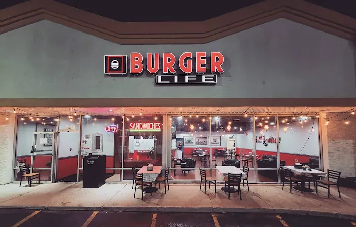 The Burger Life 6