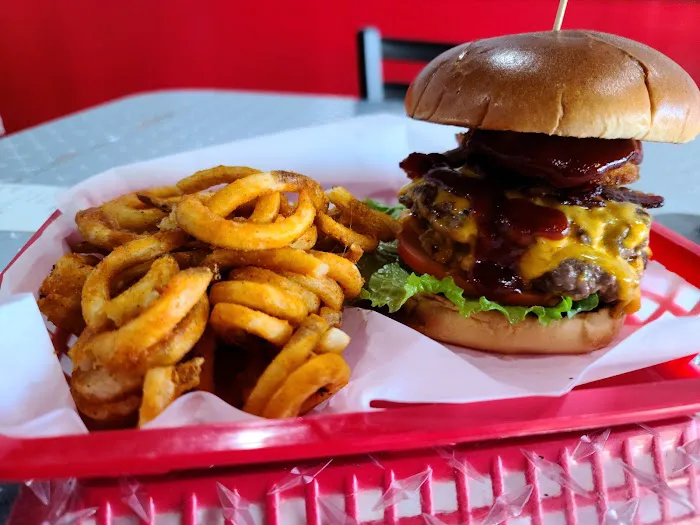 The Burger Life 9