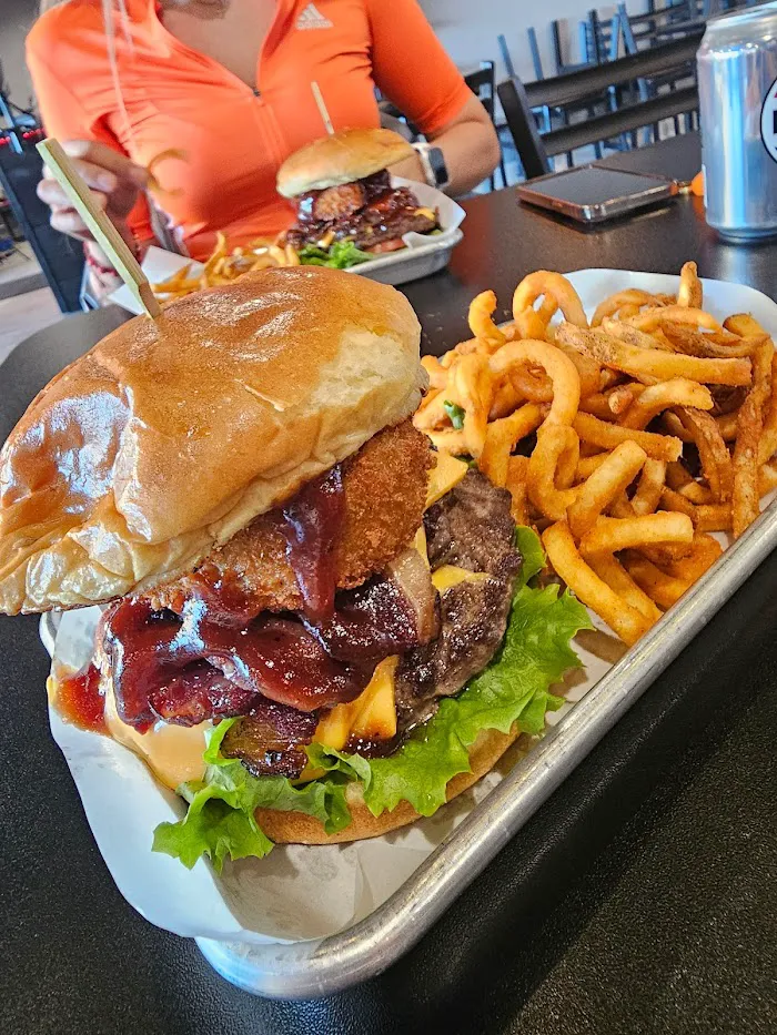 The Burger Life 5