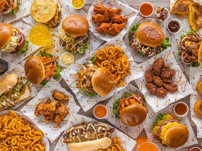 The Burger Life 2