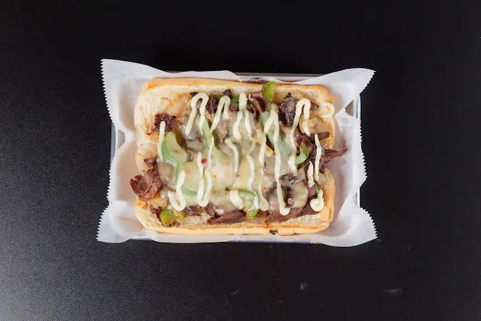 The Burger Life 7