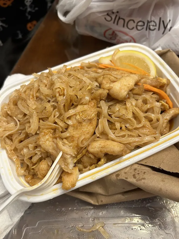 Mason Wok and Sushi 5