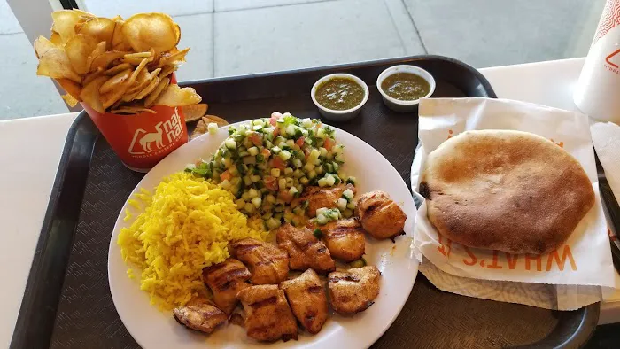 Naf Naf Grill 6