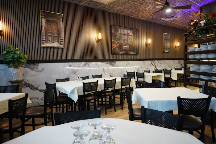 Cuisine of India Restaurant 1
