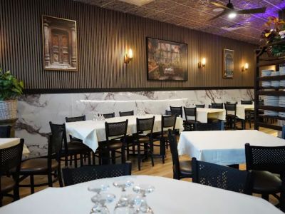 Cuisine of India Restaurant 0