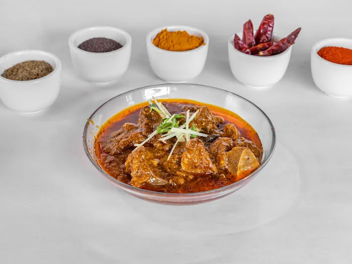 Cuisine of India Restaurant 3