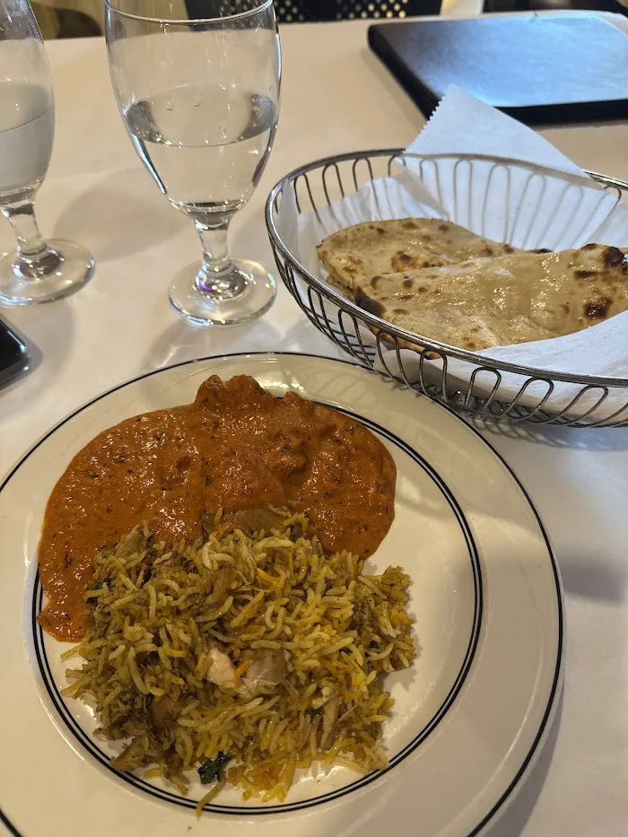 Cuisine of India Restaurant 4