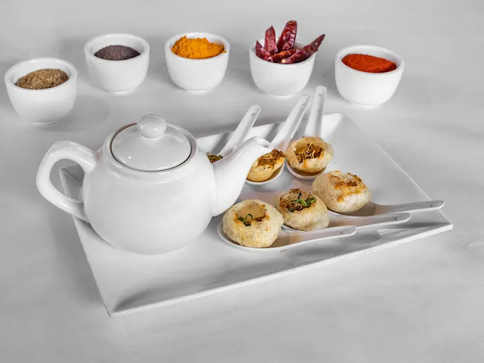 Cuisine of India Restaurant 5
