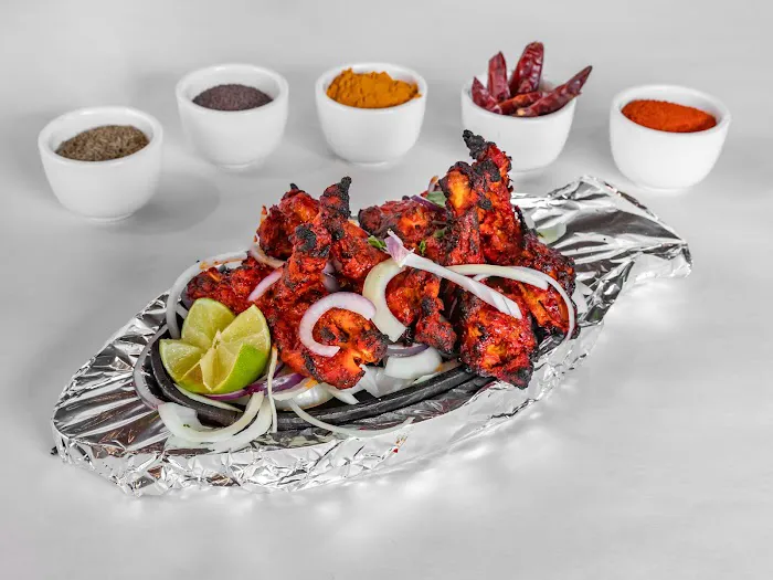 Cuisine of India Restaurant 2
