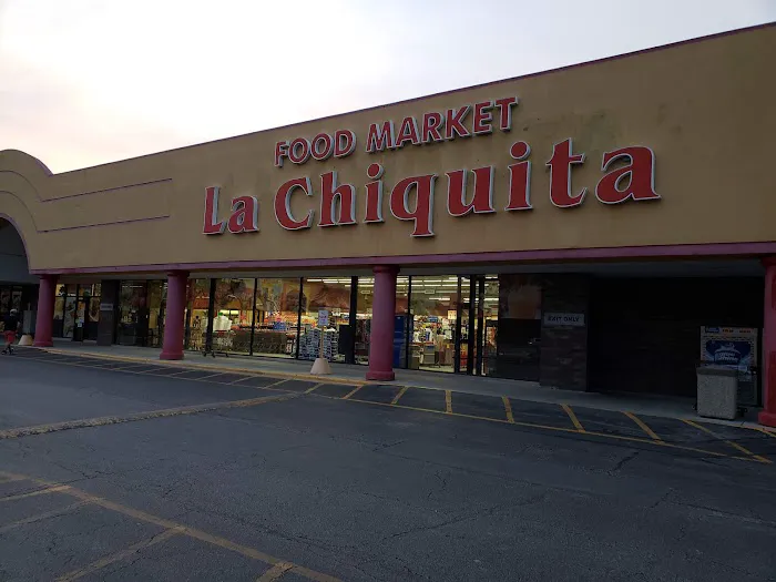 Food Market La Chiquita 1