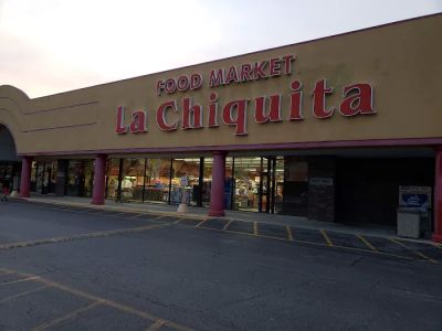 Food Market La Chiquita 0