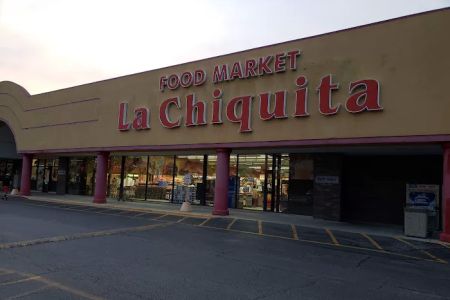 Food Market La Chiquita