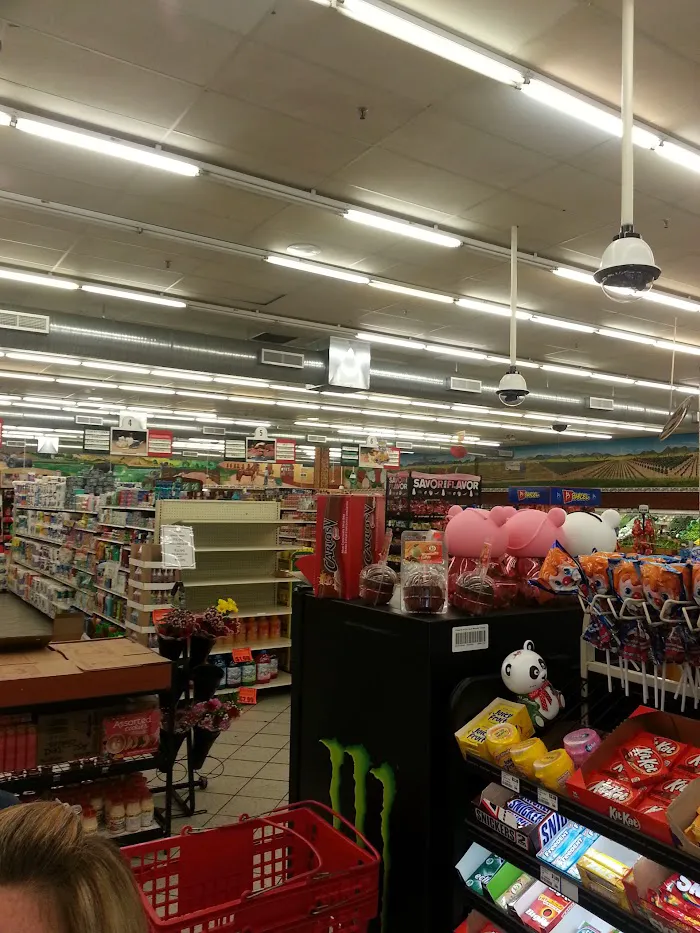 Food Market La Chiquita 9