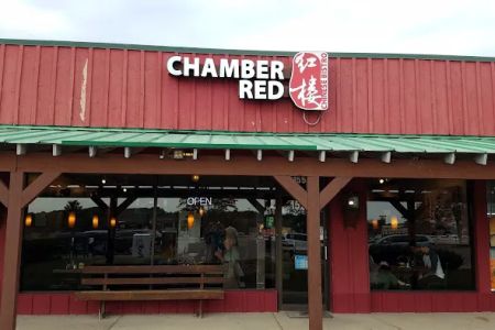 Chamber Red Chinese Bistro