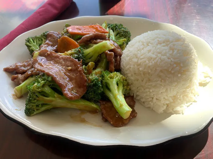 Chamber Red Chinese Bistro 4