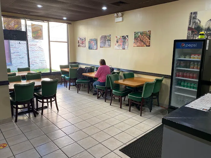 J Beez Fast Food 3