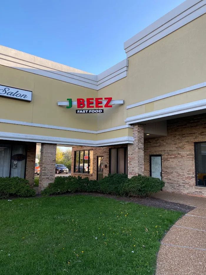 J Beez Fast Food 5