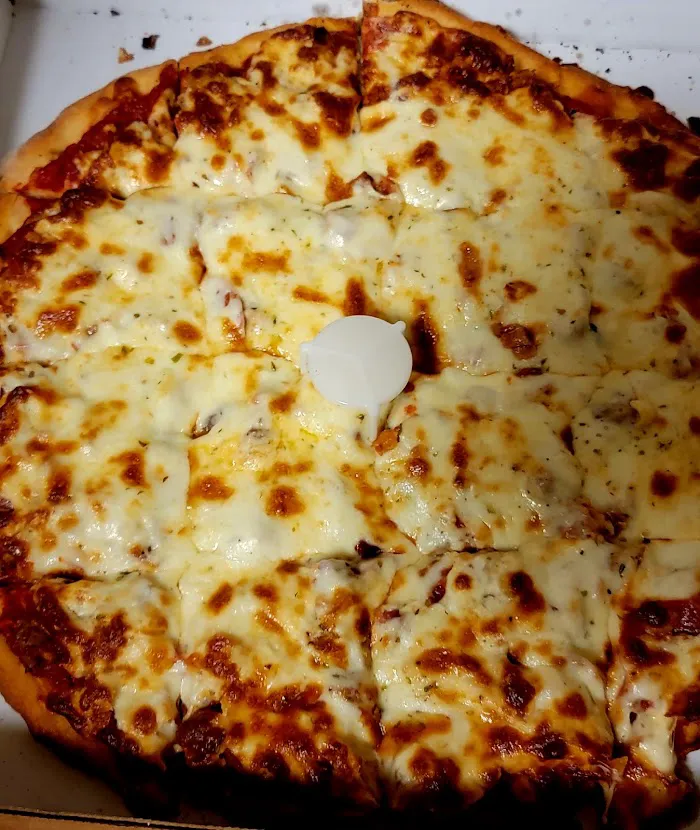 Gianorio's Pizza 9