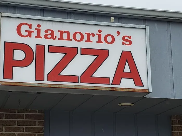 Gianorio's Pizza 3