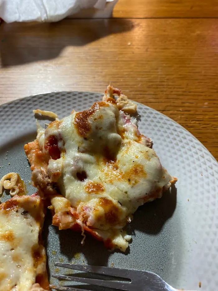 Gianorio's Pizza 10