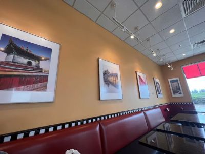 Panda Express 0
