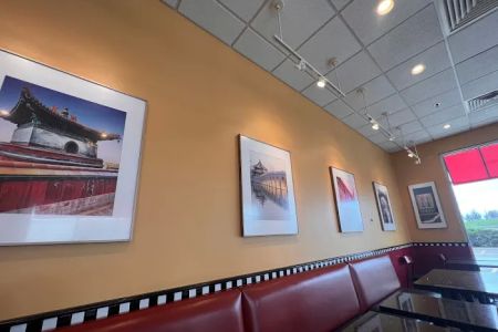 Panda Express