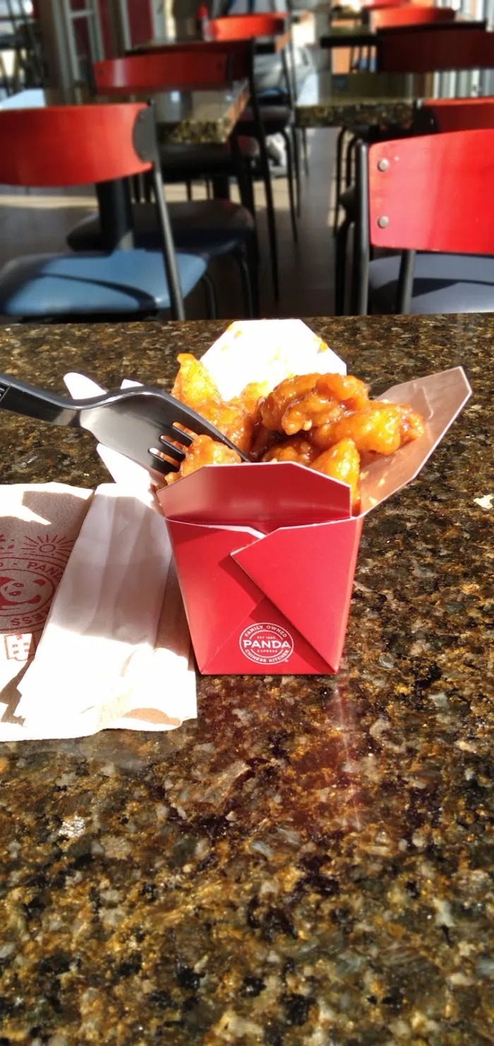 Panda Express 6