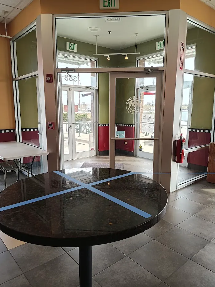 Panda Express 9