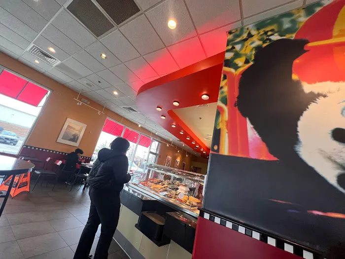 Panda Express 5