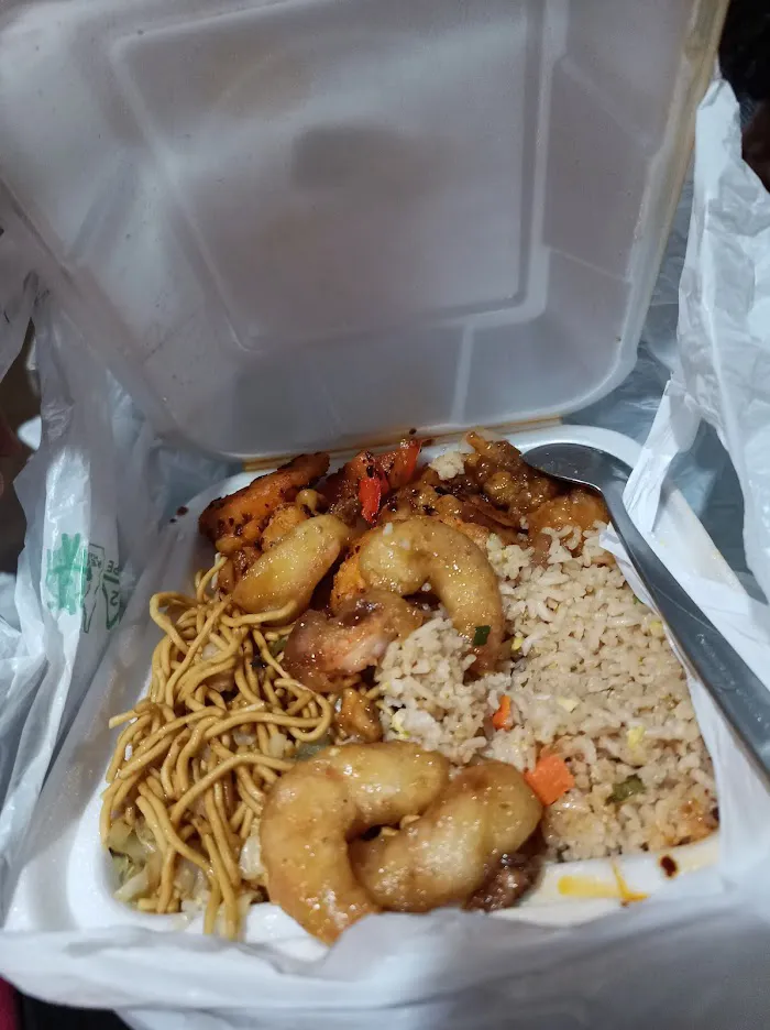 Panda Express 7