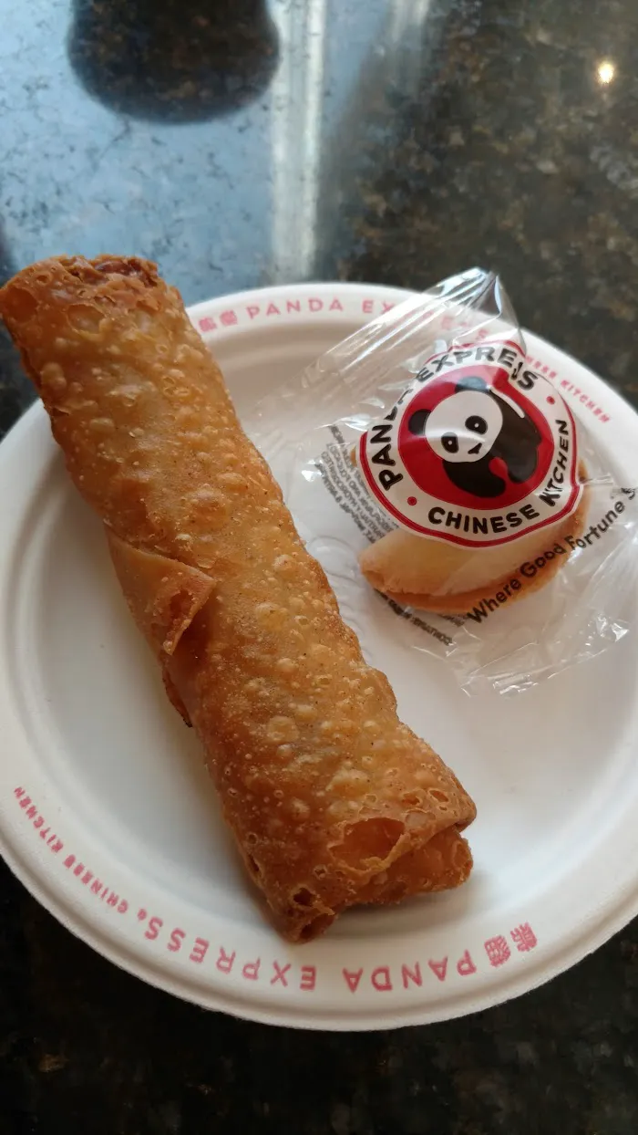 Panda Express 8