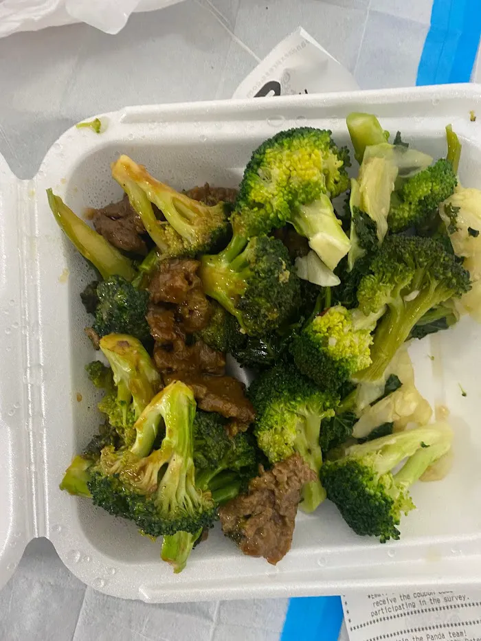 Panda Express 2