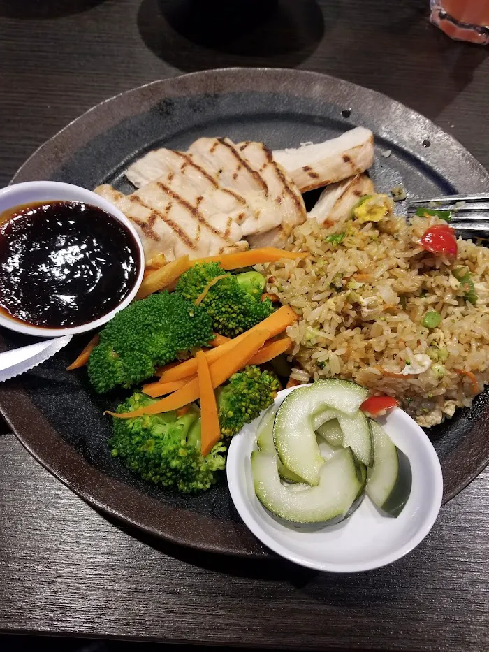 Wok n Fire - SC 9