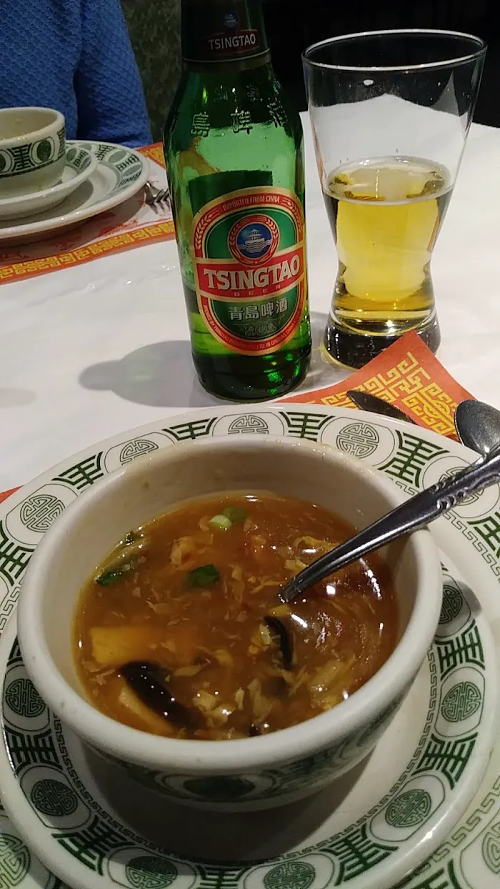 East China Inn 7