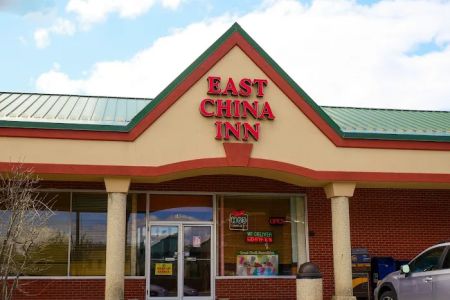 East China Inn