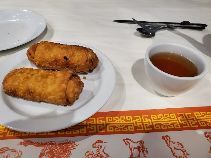 East China Inn 9