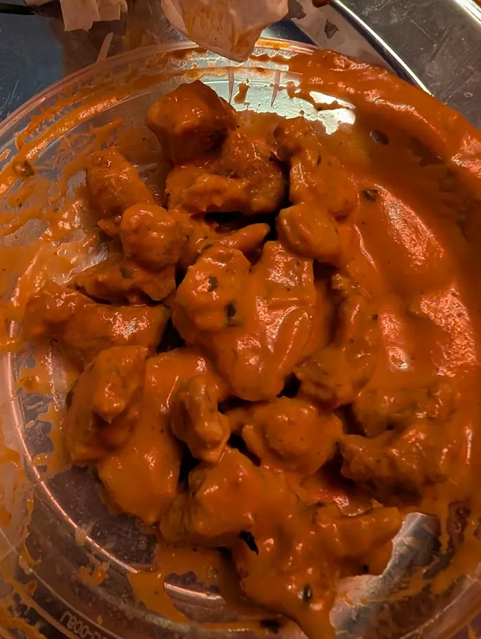 Biryani Pot 4