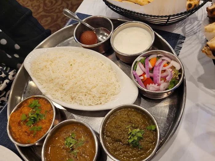 Indian Harvest 9