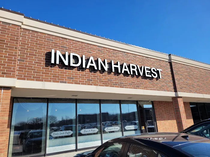 Indian Harvest 1