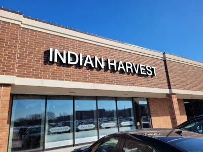 Indian Harvest 0