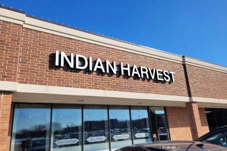 Indian Harvest