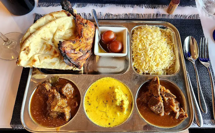 Indian Harvest 8