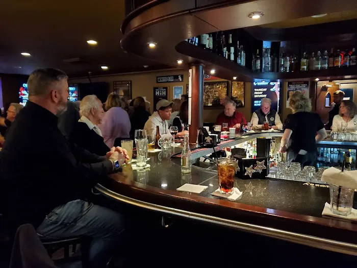 Cooper's Corner 1