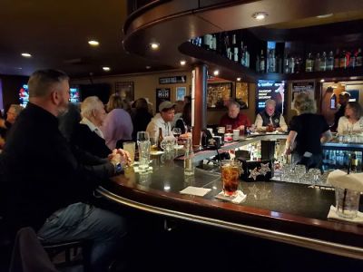 Cooper's Corner 0