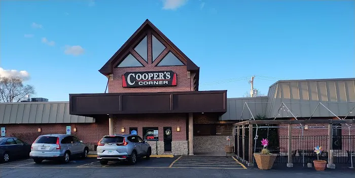 Cooper's Corner 3