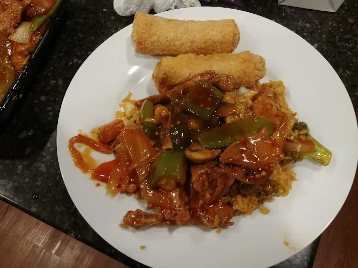 China Wok (Geneva) 4