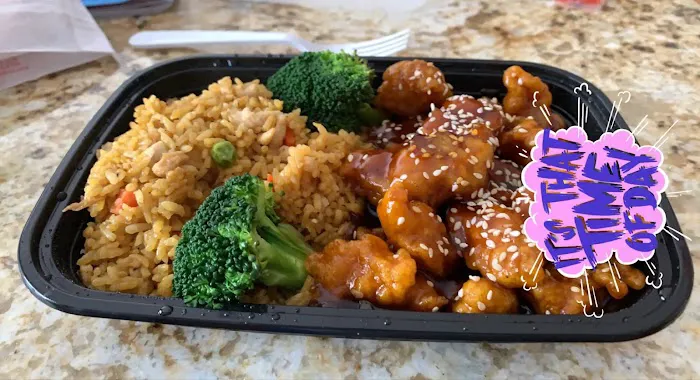 China Wok (Geneva) 5