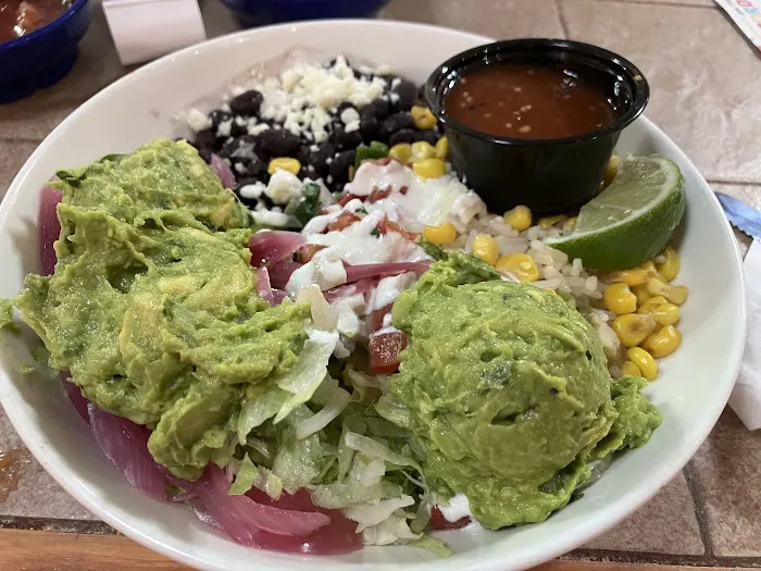 On The Border Mexican Grill & Cantina 4