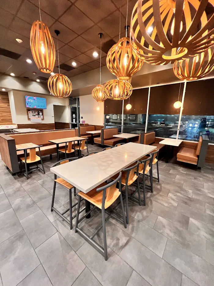 Panda Express 5